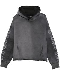 Purple Brand - Heavyweight Fleece Hoodie M4104 Hfbg425" - Lyst