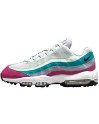 Nike - Air Max '95 G Golf Shoes - Lyst