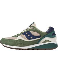 Saucony - Shadow 6000 S70945 2" - Lyst