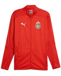 PUMA - Chg Training Jacket 776979 03" - Lyst