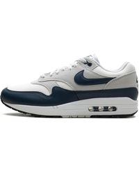 Nike - Air Max 1 Essential "Summit/Armory-Light" Fz5808 103" - Lyst