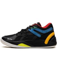 PUMA - Trc Blaze Court Fives" 376637 01" - Lyst