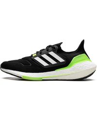 adidas - Ultraboost 22 "Solar" Gx6640" - Lyst