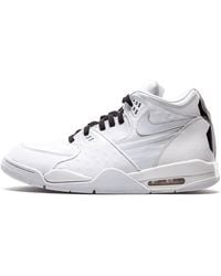 Nike - Air Flight 89 Le Qs 804605 100" - Lyst