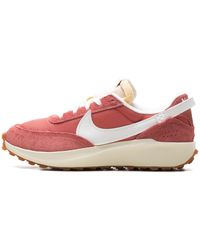 Nike - Waffle Debut Vintage "Adobe Sail Coconut Milk Gum Med" Dx2931 600" - Lyst