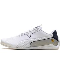 PUMA - Drift Cat 8 "Scuderia Ferrari" 339935 03" - Lyst