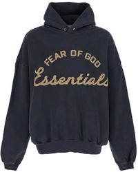 Fear Of God - Training 90S Hoodie "Faded" 192Sp264461F" - Lyst