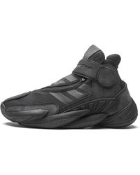 adidas - 0 To 60 Stmt Human Race "Triple" Gx2486" - Lyst