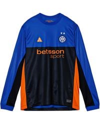 Nike - Inter Milan 2026 Stadium Se Ls Replica Jersey "Hyper Safety" Ib3144 413" - Lyst