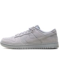 Nike - Dunk Low Se "Wolf" Ib6651 002" - Lyst