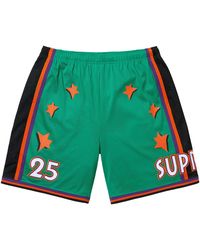 Supreme - All Star Basketball Short "Ss25 - Lyst