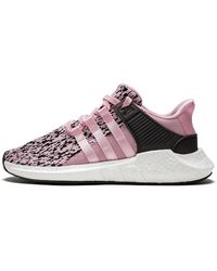 adidas - Eqt Support 93/17 "Glitch" Bz0583" - Lyst