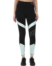 PUMA - Elite Speed Tight Fair Aqua" 517443 04" - Lyst