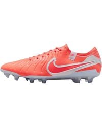 Nike - Tiempo Legend 10 Elite Fg "Mad Energy Pack" Dv4328 800" - Lyst