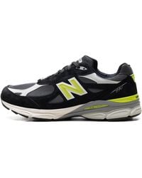 New Balance - 990V3 X Kith "United Arrows & Sons" U990Ta3" - Lyst