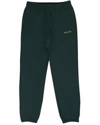 Aimé Leon Dore - Uniform Sweatpants "Pine Grove" Fw22Cp000 Pine Grove" - Lyst