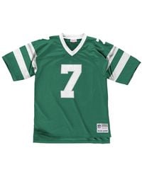 Mitchell & Ness - Nfl Legacy Jersey Eagles 1980 Ron Jaworski "Eagles" Lgjycp18108 Peagren80Rjw" - Lyst