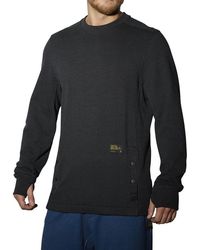 Reebok - Combat The Noble Fight Crew Neck Ap6733" - Lyst
