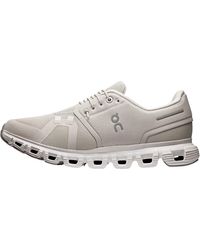 On Shoes - Cloud 6 Wide "Pearl" 3Wg10360755" - Lyst