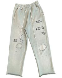 PALY - Alta Cienega Sweatpant 5U012Q1010Grn" - Lyst