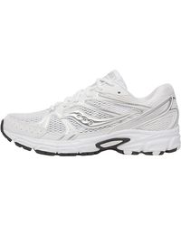 Saucony - Grid Ride Millennium S70812-42" - Lyst