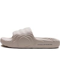 adidas - Adilette 22 "Light" Hq4670" - Lyst