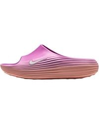 Nike - Reactx Rejuven8 Slide "Arctic Light" Hv4484 802" - Lyst