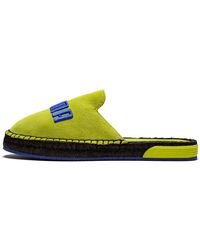 PUMA - Fenty Espandrille "Sulphur Spring" 367685 03" - Lyst