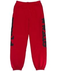Sp5der - Beluga Jogger & Sweatpants Beluga Sweatpants" - Lyst