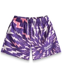 Bravest Studios - Lightning Shorts Bs113" - Lyst