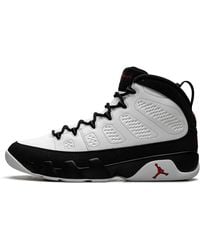 Nike - Air 9 Retro "Space Jam (2026) Ix6179 100" - Lyst
