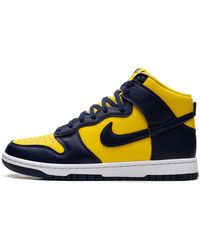 Nike - Dunk High Retro Se Shoes - Lyst