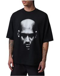 Nike - Dri-Fit Sport Graphic T-Shirt Iv2018 010" - Lyst