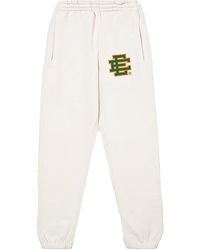 Eric Emanuel - Ee Basic Sweatpants "Fw21 - Lyst