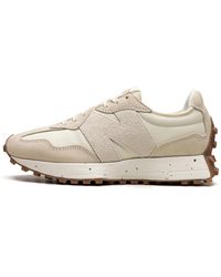 New Balance - 327 "Turtledove" Ws327So" - Lyst
