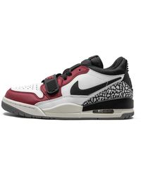 Nike - Legacy 312 Low "Chicago" Cd7069 106" - Lyst