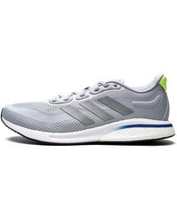 adidas - Supernova "Halo" S42726" - Lyst