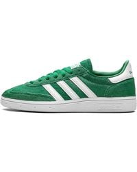 adidas - Handball Spezial "Pony Hair Cloud" Ih9982" - Lyst
