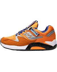 Saucony - Grid 9000 "Aces" 70145 1" - Lyst