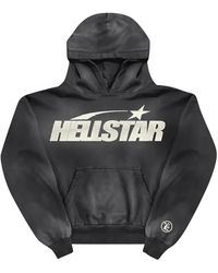 HELLSTAR - Uniform Hoodie Hsr062" - Lyst