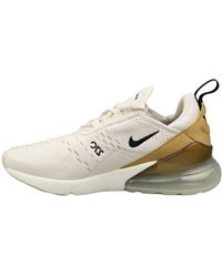 Nike - Air Max 270 "Phantom Sail Hemp" Dz7736 001" - Lyst