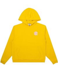 Eric Emanuel - Ee Lightweight V2 Hoodie "Fw21 - Lyst