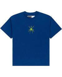 Sp5der - Tm Tee 110" - Lyst