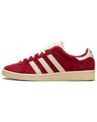 adidas - Jabbar Low "Team Power" Ji3431" - Lyst