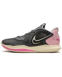 Nike - Kyrie 5 Low "Iron Coconut Milk" Dj6012 005" - Lyst