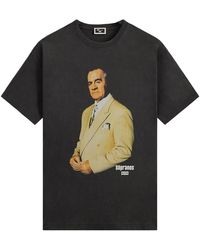 Kith - The Sopranos Paulie Vignette Vintage T-Shirt Khm034636 001" - Lyst