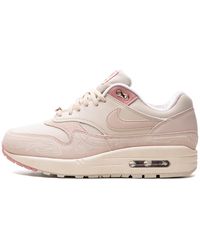 Nike - Air Max 1 "Serena Williams Design Crew" Fn6941 200" - Lyst