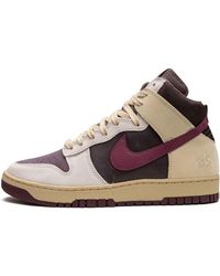 Nike - Dunk High 1985 Mns "valentine's Day" Shoes - Lyst