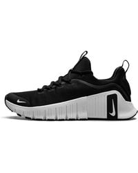 Nike - Free Metcon 6 Fj7127 001" - Lyst