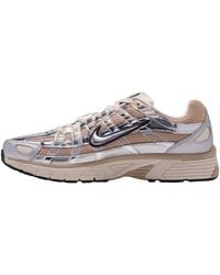 Nike - P-6000 "Linen Metallic" Cn0149 200" - Lyst